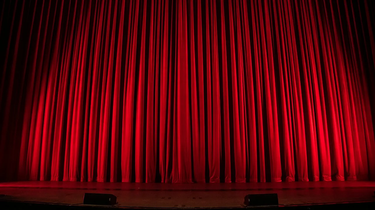Régie et scène de spectacle vivant BOREALIS OFF