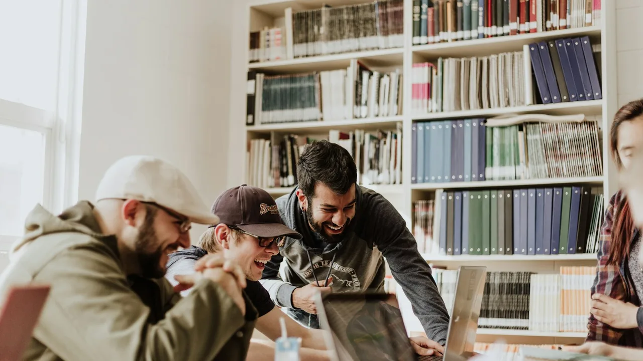 Accompagnement technique des jeunes collectifs